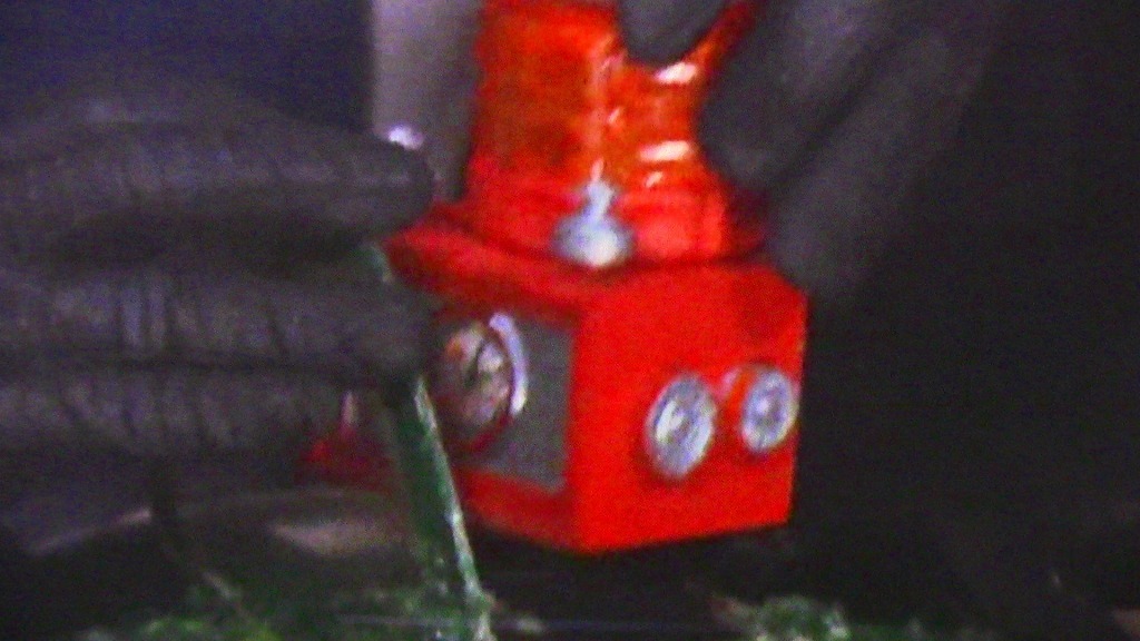 ジャンボーグA（12）: 昭和特撮ヒーローを読む！